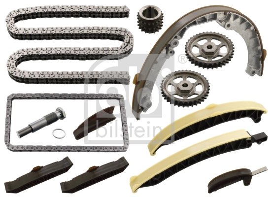 Timing Chain Kit
